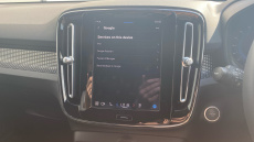 Volvo Xc40 2.0 B4P Plus Dark 5dr AWD Auto Petrol Estate